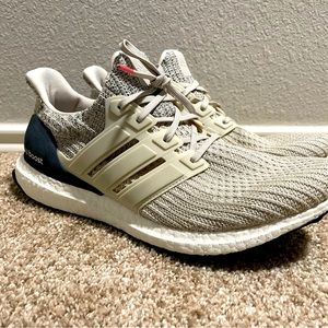 Adidas Ultra boost Men’s Running Shoes